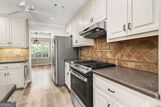 205 Westminister Village Boulevard, Sharpsburg, GA 30277