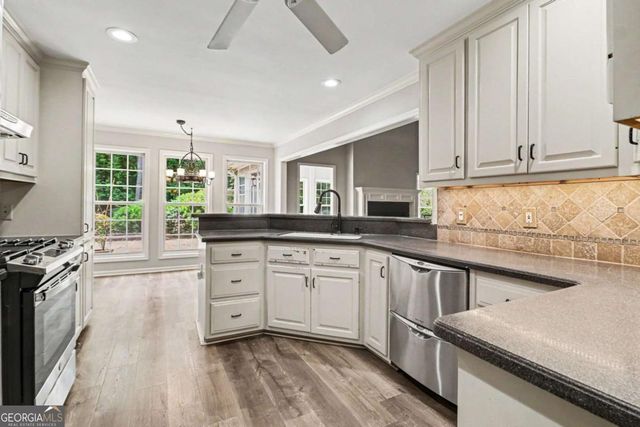205 Westminister Village Boulevard, Sharpsburg, GA 30277