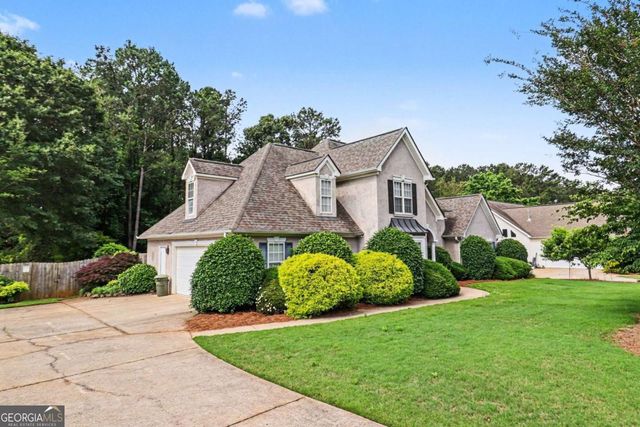205 Westminister Village Boulevard, Sharpsburg, GA 30277