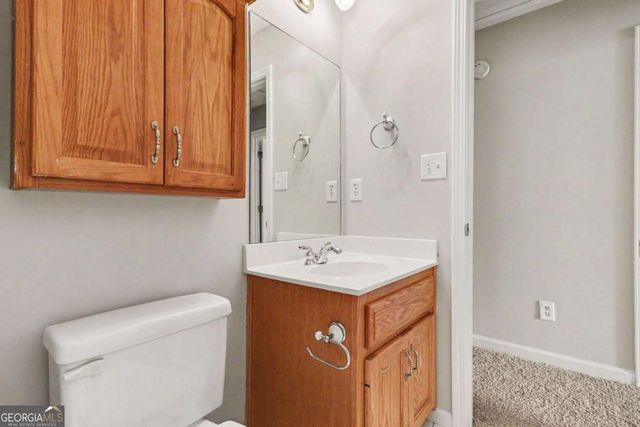 205 Westminister Village Boulevard, Sharpsburg, GA 30277