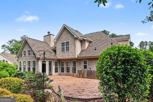 205 Westminister Village Boulevard, Sharpsburg, GA 30277