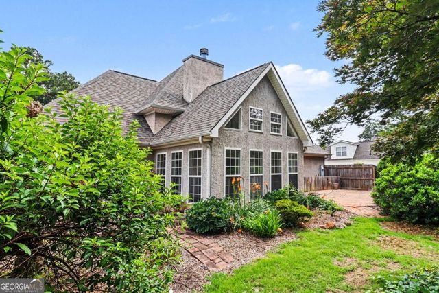 205 Westminister Village Boulevard, Sharpsburg, GA 30277