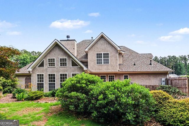 205 Westminister Village Boulevard, Sharpsburg, GA 30277