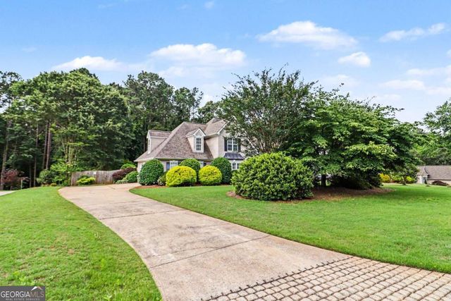 205 Westminister Village Boulevard, Sharpsburg, GA 30277