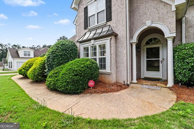 205 Westminister Village Boulevard, Sharpsburg, GA 30277