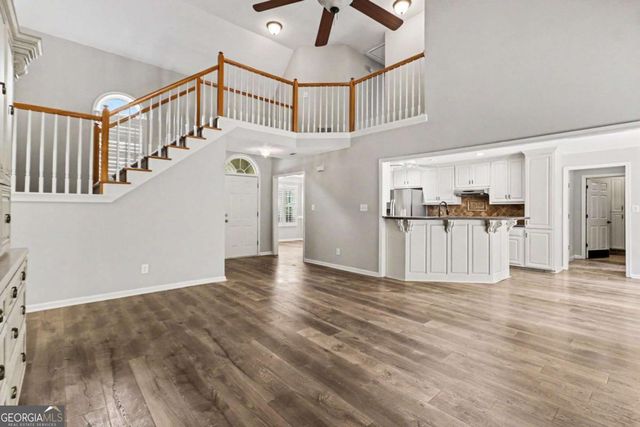 205 Westminister Village Boulevard, Sharpsburg, GA 30277