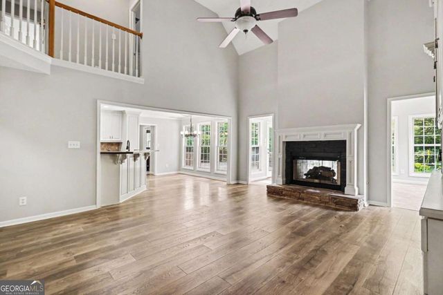 205 Westminister Village Boulevard, Sharpsburg, GA 30277