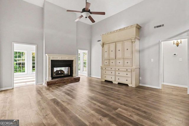 205 Westminister Village Boulevard, Sharpsburg, GA 30277
