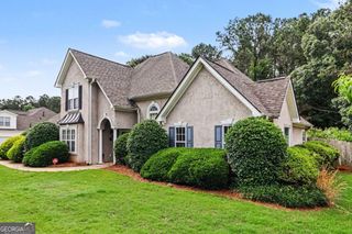 205 Westminister Village Boulevard, Sharpsburg, GA 30277