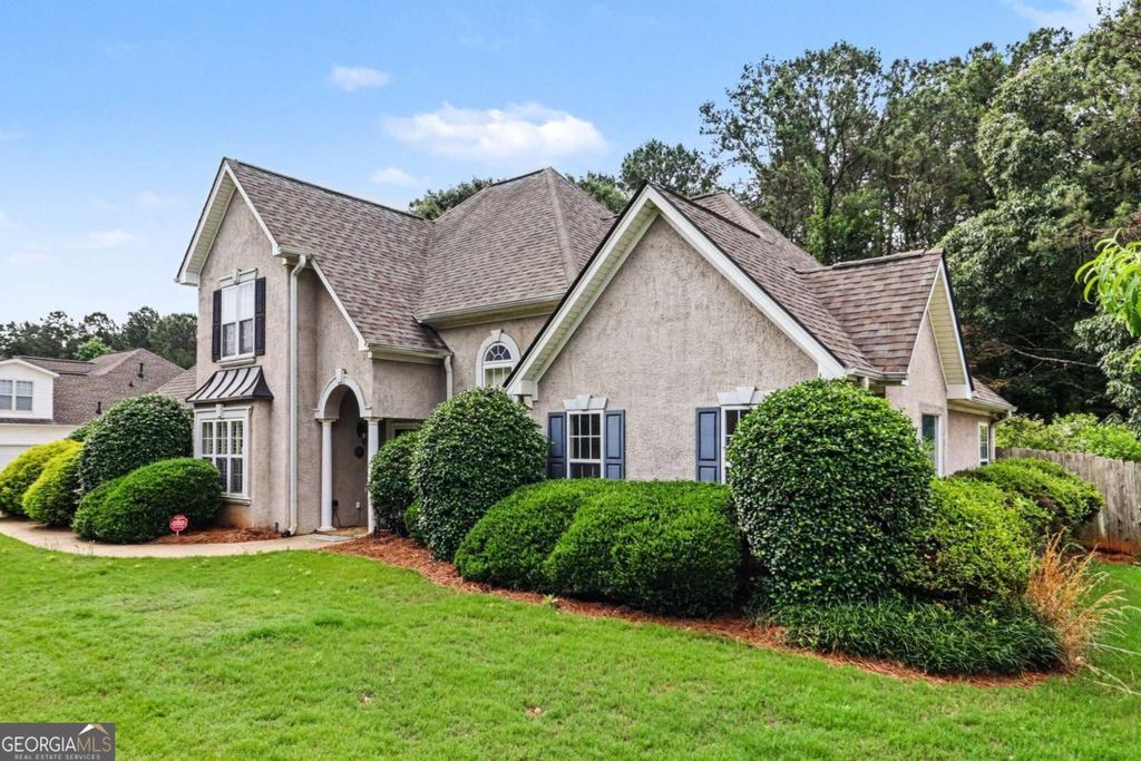205 Westminister Village Boulevard, Sharpsburg, GA 30277
