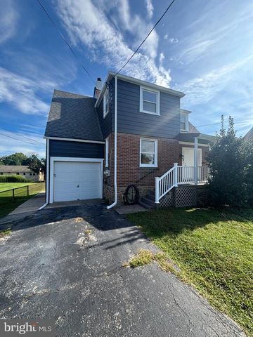 3050 CONCORD RD, Aston, PA 19014