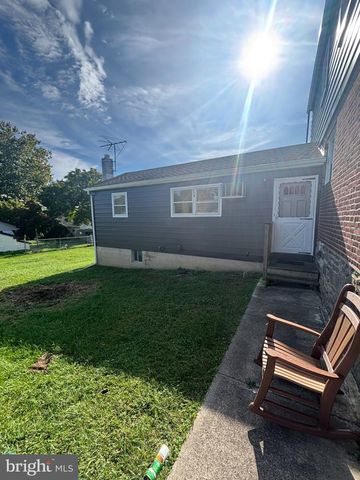 3050 CONCORD RD, Aston, PA 19014