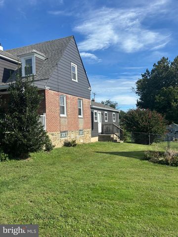 3050 CONCORD RD, Aston, PA 19014