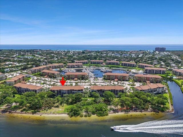 2001 Marina Isle Way 405, Jupiter, FL 33477