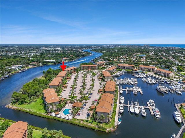 2001 Marina Isle Way 405, Jupiter, FL 33477