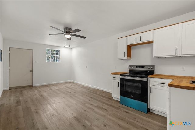 1211 S 17th Street, Temple, TX 76504
