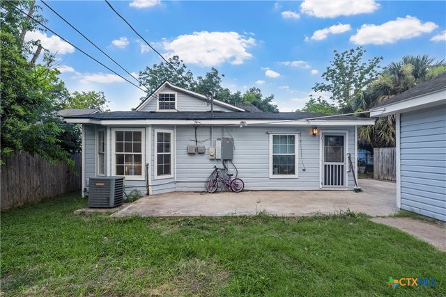 1211 S 17th Street, Temple, TX 76504