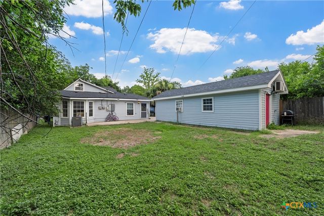 1211 S 17th Street, Temple, TX 76504