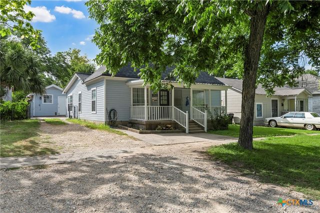 1211 S 17th Street, Temple, TX 76504