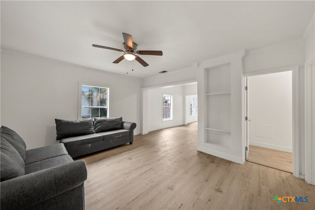 1211 S 17th Street, Temple, TX 76504