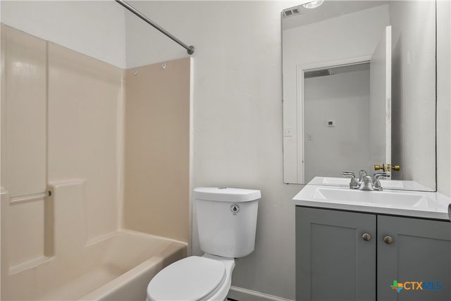 1211 S 17th Street, Temple, TX 76504