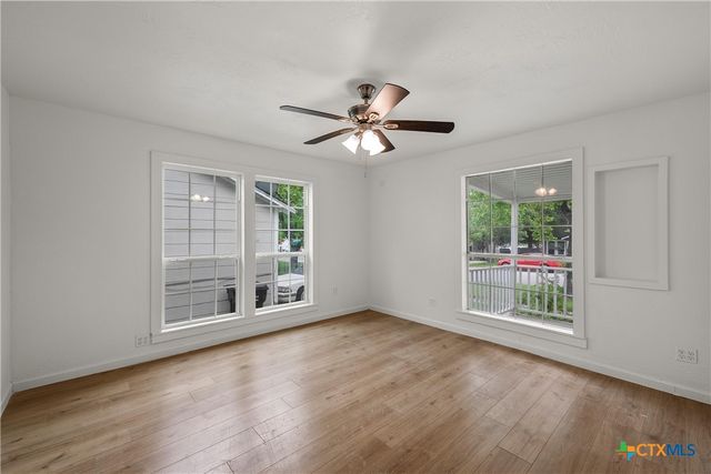 1211 S 17th Street, Temple, TX 76504