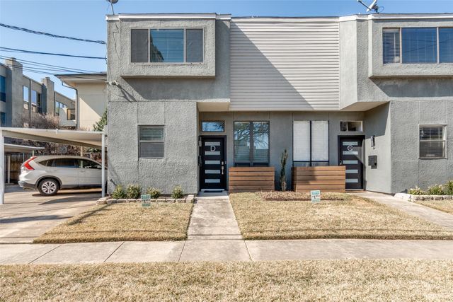 4126 Avondale Avenue D, Dallas, TX 75219