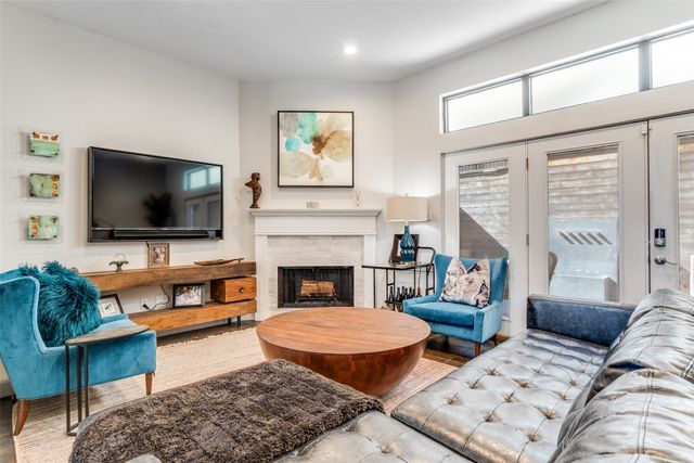 4126 Avondale Avenue D, Dallas, TX 75219