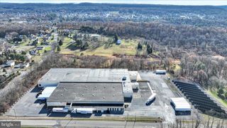 190 W WALNUT LN, Pottsville, PA 17901