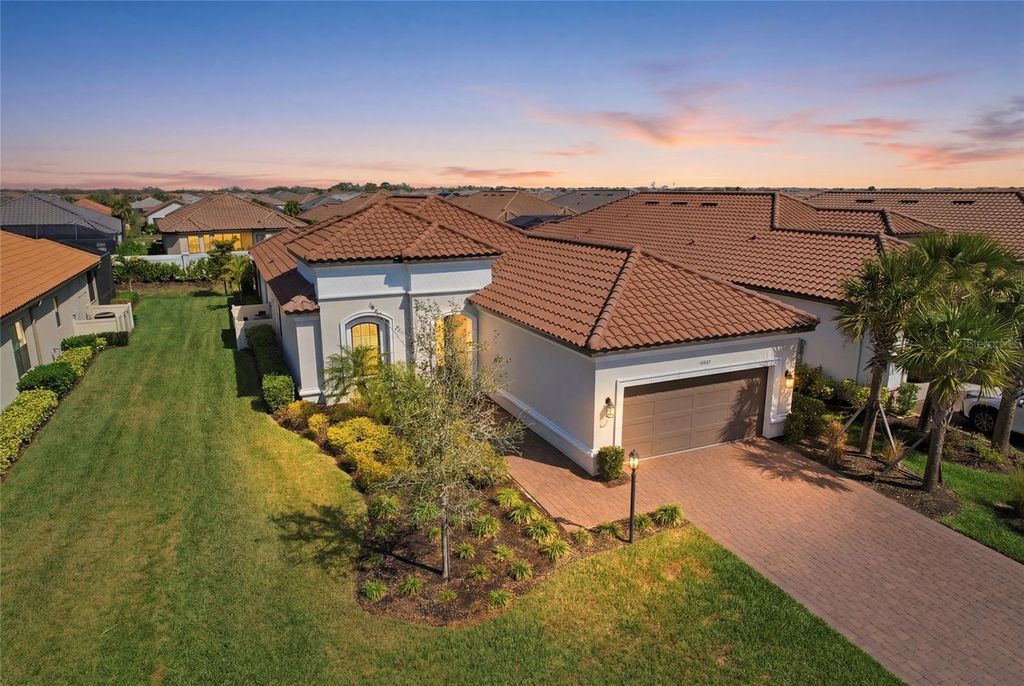 16109 UMBRIA PLACE, Bradenton, FL 34211