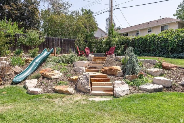 208 N OAKLEAF LN, North Salt Lake, UT 84054