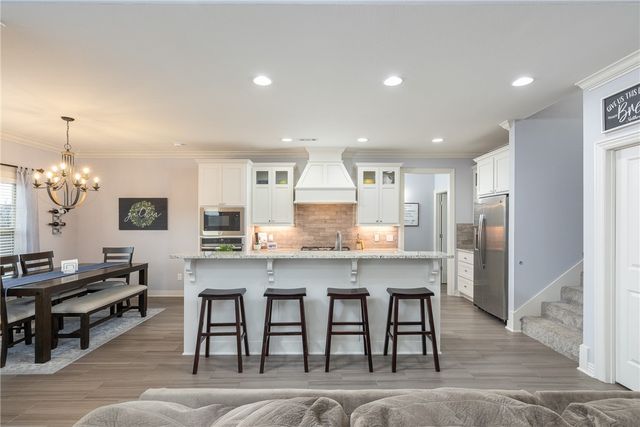 452 Romano Avenue, Tontitown, AR 72762