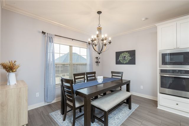 452 Romano Avenue, Tontitown, AR 72762