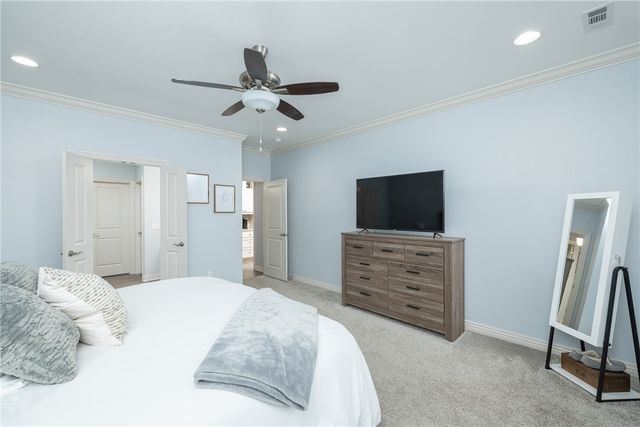 452 Romano Avenue, Tontitown, AR 72762