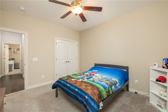 452 Romano Avenue, Tontitown, AR 72762