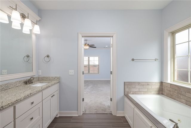 452 Romano Avenue, Tontitown, AR 72762