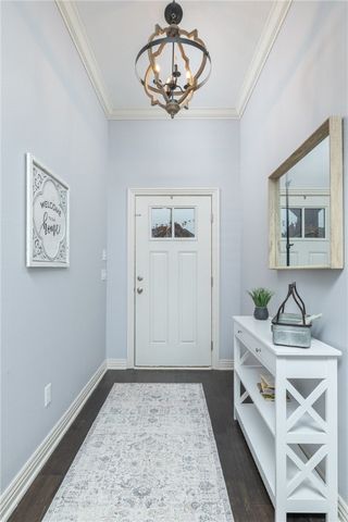 452 Romano Avenue, Tontitown, AR 72762