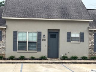 2529 KAVANAUGH ROAD, Ruston, LA 71270