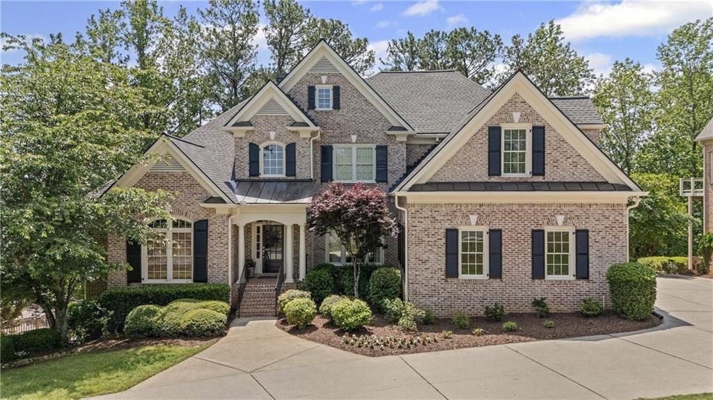 5293 Aldeburgh Drive, Suwanee, GA 30024