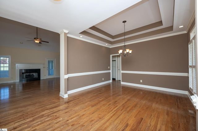 10 Saddle Creek Court, Greer, SC 29651