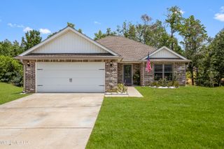 6 Sugarloaf Lane, Perkinston, MS 39573