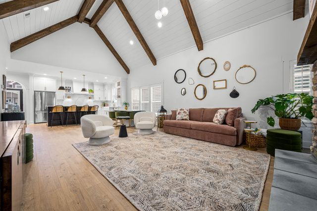 22 Driftwood Ct, Winchester, TN 37398