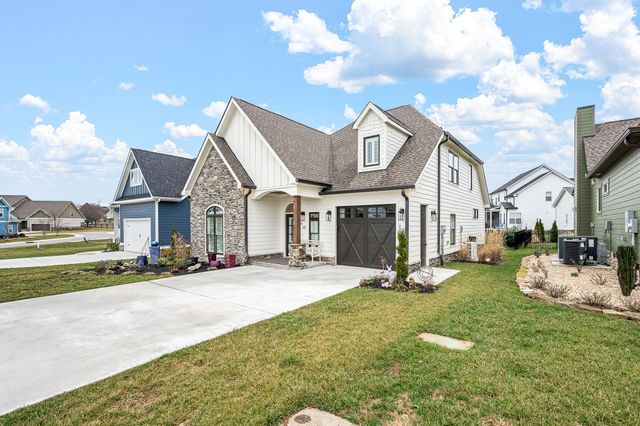 22 Driftwood Ct, Winchester, TN 37398