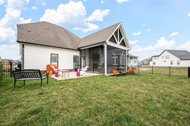 22 Driftwood Ct, Winchester, TN 37398