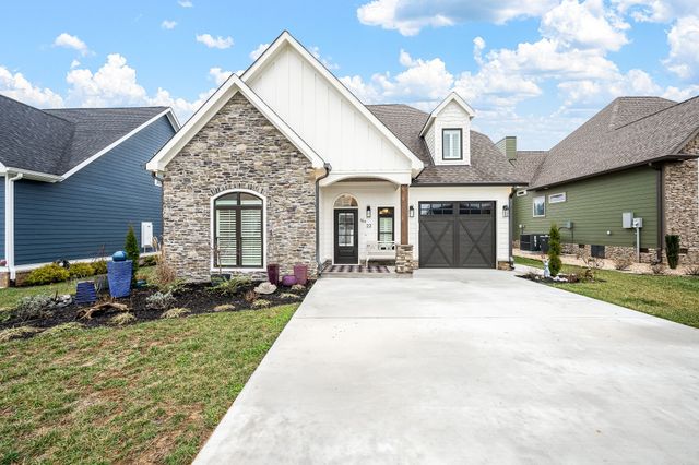 22 Driftwood Ct, Winchester, TN 37398