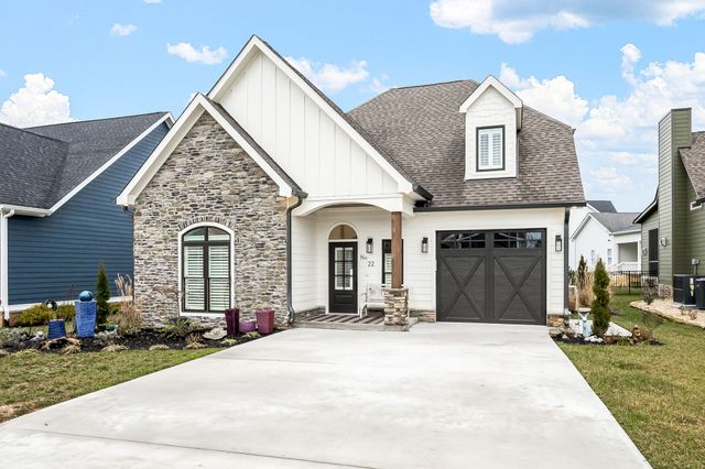 22 Driftwood Ct, Winchester, TN 37398