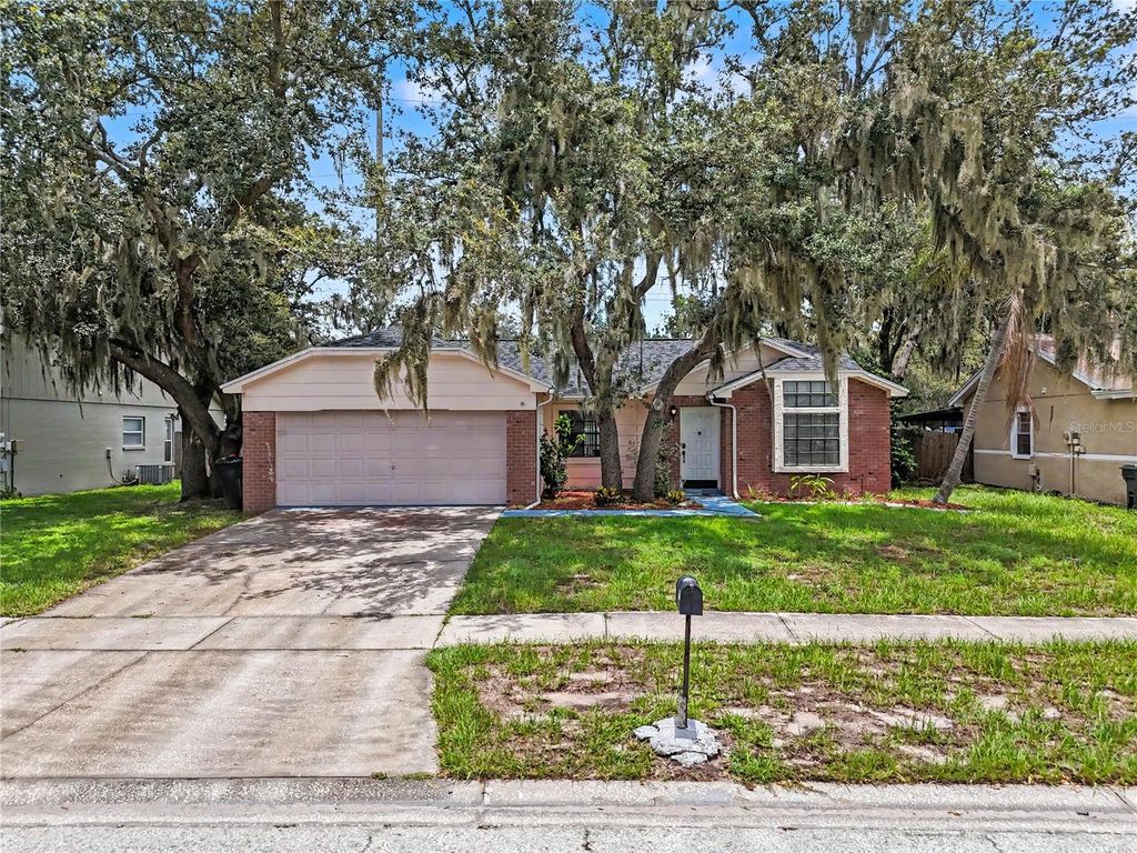 12108 FRUITWOOD DRIVE, Riverview, FL 33569