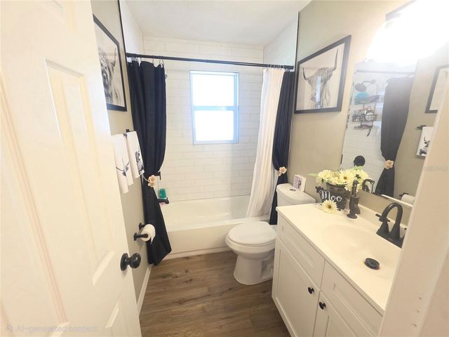 1380 EAGLE AVENUE E, Eagle Lake, FL 33839