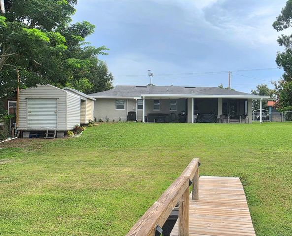 1380 EAGLE AVENUE E, Eagle Lake, FL 33839