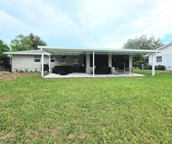 1380 EAGLE AVENUE E, Eagle Lake, FL 33839